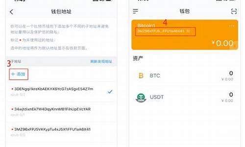 <strong>部署btc钱包地址(btc 钱包地址)</strong>