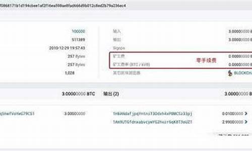 <strong>比特币钱包提币手续费(比特币提币多久到账</strong>