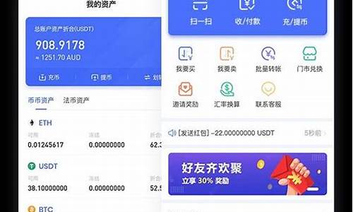 token云钱包是什么呢(cloud token云钱包最新消息)(图1)