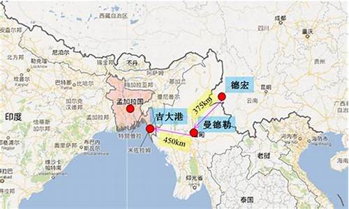 孟加拉国26000相当于人民币多少(孟加拉国8100万美金)(图1)