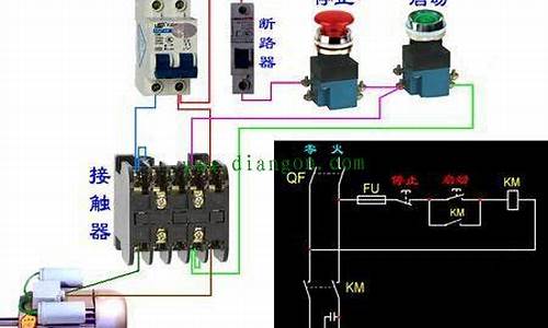 纺织厂电工知识大全图片视频(纺织厂电工必备知识)(图1)