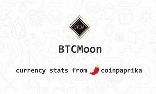 btcmoon钱包(btr钱包)(图1)